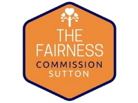 Fairness Commission Button