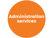 Admin Services Icon