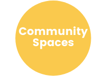 HP Community Spaces Icon