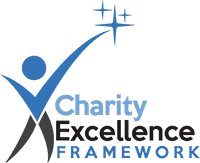 Charity Excellence logo